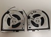 Set coolere compatibile Laptop, LOQ 5H40S20997, 5H40S20998, 5H40S21003, 5H40S21005, 5H40S21049, 5H40S21050, BAPA0908R5HY009, BAPA0908R5HY010, BN8508S2, Lenovo