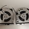 Set coolere compatibile Laptop, LOQ 5H40S20997, 5H40S20998, 5H40S21003, 5H40S21005, 5H40S21049, 5H40S21050, BAPA0908R5HY009, BAPA0908R5HY010, BN8508S2