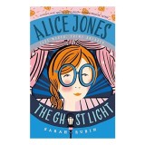 Alice Jones: The Ghost Light
