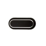 Home Key Samsung Galaxy J7 (2015) J700 Negru - Buton Meniu Acasă