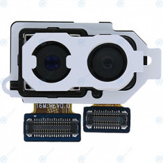 Samsung Galaxy A30 (SM-A305F) Galaxy A40 (SM-A405F) Modul camera spate 16MP GH96-12465A