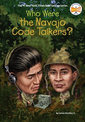 Who Were the Navajo Code Talkers? foto