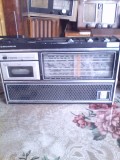 Radio Casetofon Grundig C 6000 Automatic