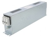 Filtru Anti-Interferen&Aring;&pound;e Trifazic 480VAC 42A FMBC-A91R-4210