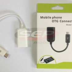 KIT conectare OTG micro-USB