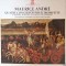 Disc vinil, LP. Quatre Concertos Pour Trompette-Maurice Andre-241803