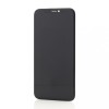 Display LCD iPhone X, GX Hard Light New, Negru, Inlocuire Profesionala, Ecran Vibrant, Claritate Superioara, Rezistenta Sporita