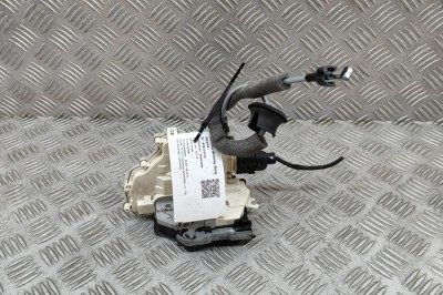&amp;Icirc;ncuietoare ușă dreapta spate AUDI Q5 FY 2021 OEM: 4G0839016F 29374125 foto