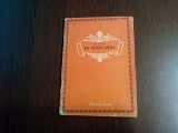 IN AVANGARDA - Bogdan Istru - Editura Cartea Rusa, 1953, 67 p.