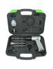 Set Ciocan Pneumatic Cu 9 Piese JBM