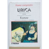 Reiner Kunze - Nume conspirativ &quot;Lirica&quot; (dosar sinistro-comic Stasi...)