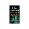 Before She Disappeared