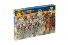 1:72 GLADIATORS - 20 figures 1:72 foto