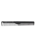 Pieptene frizerie Carbon 21 cm