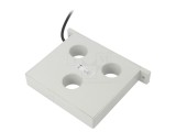 Traductor de curent 10-100A 150x114x23mm