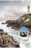 Patru scrisori de dragoste - Niall Williams