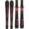 Schi FISCHER RC4 Race AR 167cm, Legaturi RS11 PR GW, Rocker, Miez Lemn, Sidecut 122-73-103