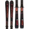 Schi FISCHER RC4 Race AR 167cm + RS11 PR GW 167cm