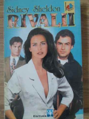 RIVALII-SIDNEY SHELDON-270602