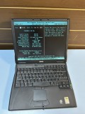 LAPTOP DELL LATITUDE C510 FUNCTIONAL