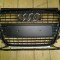 Audi A6 | 2012 | masca frontala | modelul vechi
