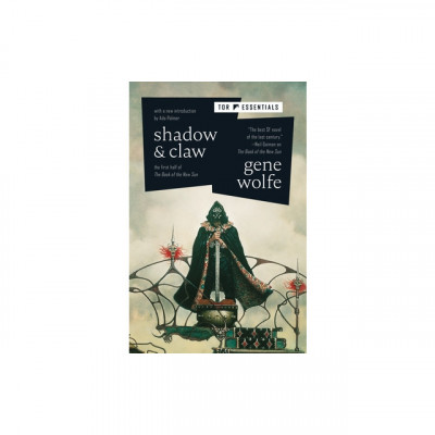 Shadow &amp;amp; Claw: The First Half of the Book of the New Sun foto