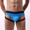 Eross slip Garter M Blue
