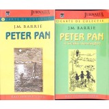 PETER PAN VOL.1-2-J.M. BARIE-260085