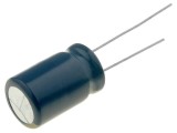 Condensator Electrolitic Low ESR THT 4700uF 10V 12.5x40mm
