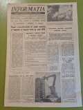 informatia bucurestiului 14 ianuarie 1976-gara bucuresti obor,pantelimon