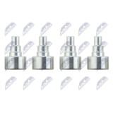 Capace clapete galerie admisie, motor : 1.9jtd, 1.9ttid, Produkcja Od Roku 20, Alfa Romeo 147, 159, Fiat Bravo, Croma, Stilo, Saab 9-3, galerii de