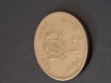 1/2 dirham 1987 maroc