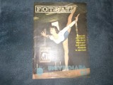 REVISTA FOTBAL 1981