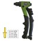 CLESTE DE NITUIT PROFESIONAL200MM/8` JBM 945
