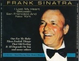 CD 3xCD # Frank Sinatra &ndash; I Lost My Heart Between San Francisco And New York s = Fatbox (editie lata ) (VG++)