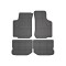Covoare cauciuc compatibil Seat Toledo II 1999-2004 Cod: 0012 / P60