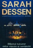 Sfantul tuturor celor vazute si nevazute - Sarah Dessen - Editura Epica, 2017, 428 pagini, brosata