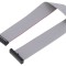 Cablu panglică SAMTEC IDC 203,2mm FFSD-13-D-08.00-01-N-R cu conectori IDC dublu