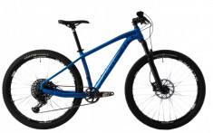 Bicicleta Mtb Devron Vulcan 3.7 M Albastru 27.5 Inch foto