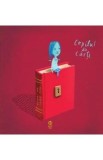 Copilul din carti - Oliver Jeffers, Sam Winston