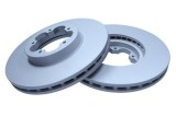 Disc frana FORD TRANSIT platou / sasiu (FM_ _, FN_ _, FF_ _) (2006 - 2014) MAXGEAR 19-1047MAX