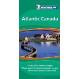 Cumpara ieftin Michelin Green Guide Atlantic Canada