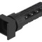 Comutator EAO 16mm 2 NC x4 4 NO 51-284.0252 Poz. 2 Stabil