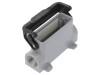 Carcasă pentru Conectori HDC CZ-MZ 66.16 IP66