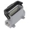 Carcasă pentru Conectori HDC CZ-MZ 66.16 IP66