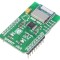 Placă prototip emițător-receptor RF UART
