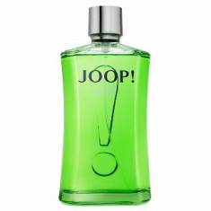 Joop! Go! Eau de Toilette pentru barba?i 200 ml foto