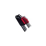 SET DE 9 CHEI IMBUS LUNGI CU CAP SFERIC