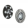 Cupla magnetica climatizare Audi A3 (8L), 1996-2003, TT, 1998-2006; Seat Alhambra, 1996-2000, VW Bora, 1998-2005; Caddy, 1995-2004; tip Sanden: 7V16,