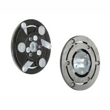 Cupla magnetica climatizare Audi A3 (8L), 1996-2003, TT, 1998-2006; Seat Alhambra, 1996-2000, VW Bora, 1998-2005; Caddy, 1995-2004; tip Sanden: 7V16,